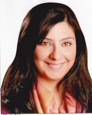 Jobseeker photo