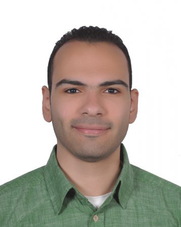 Jobseeker photo