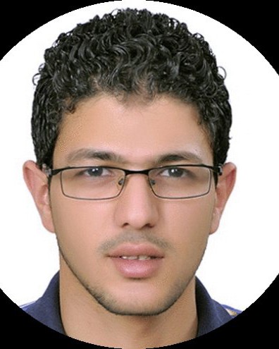 Jobseeker photo