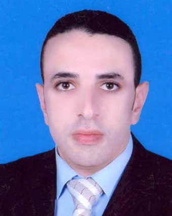 Jobseeker photo
