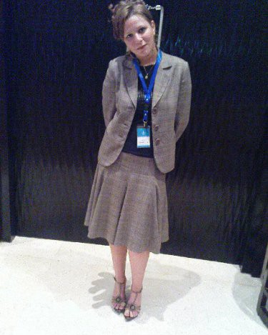 Jobseeker photo