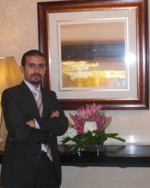 Jobseeker photo