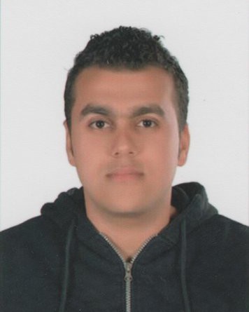 Jobseeker photo