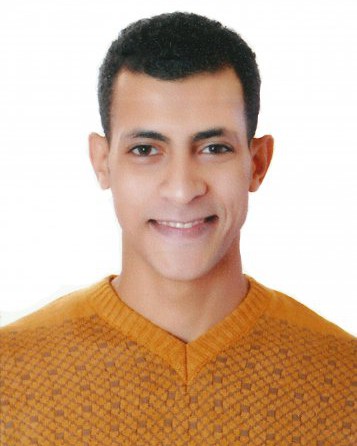 Jobseeker photo