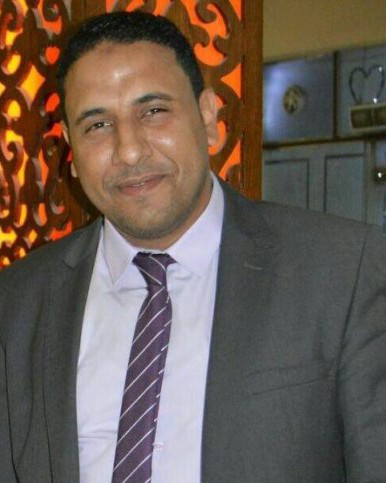 Jobseeker photo