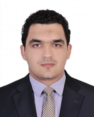 Jobseeker photo