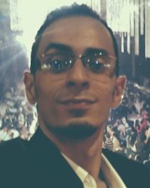 Jobseeker photo