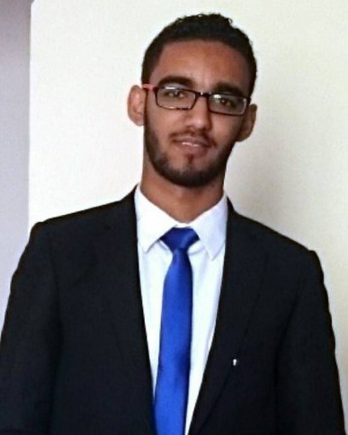 Jobseeker photo