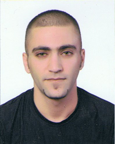 Jobseeker photo