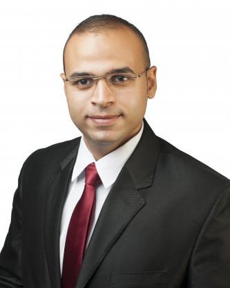 Jobseeker photo