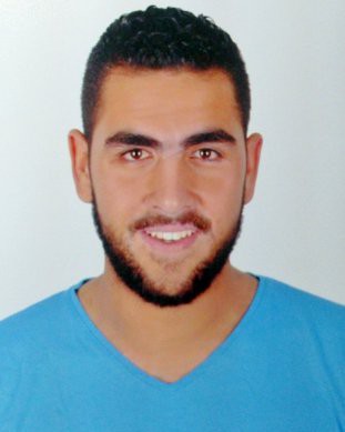 Jobseeker photo