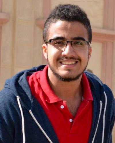 Jobseeker photo