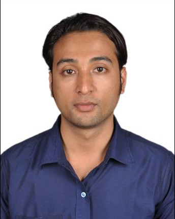 Jobseeker photo