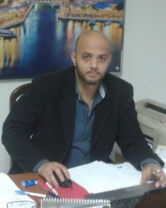 Jobseeker photo