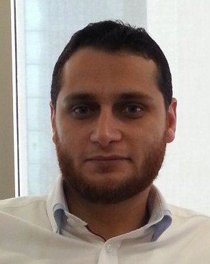 Jobseeker photo