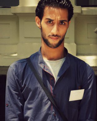 Jobseeker photo