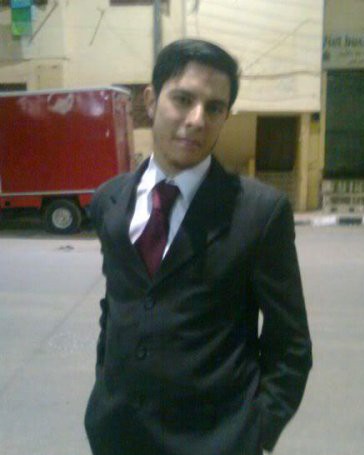 Jobseeker photo