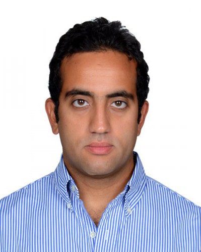 Jobseeker photo