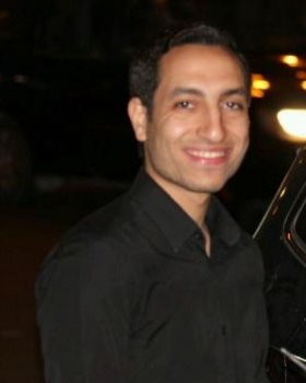 Jobseeker photo