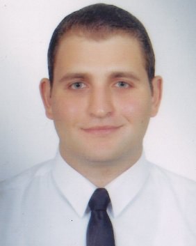 Jobseeker photo