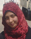 Jobseeker photo