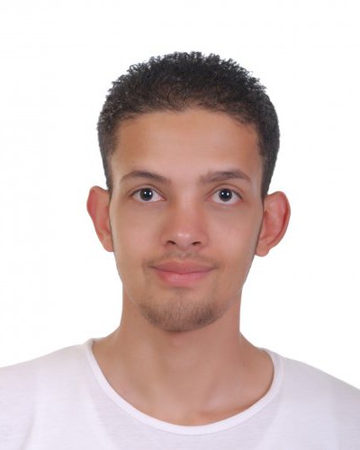 Jobseeker photo