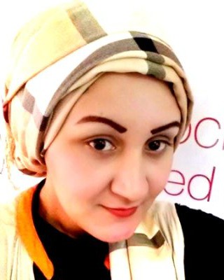 Jobseeker photo