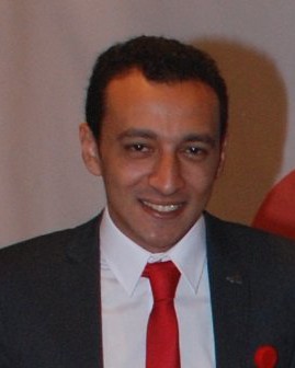 Jobseeker photo
