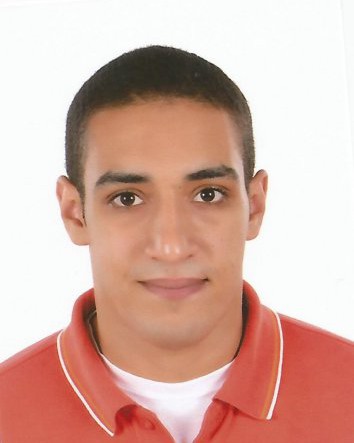 Jobseeker photo