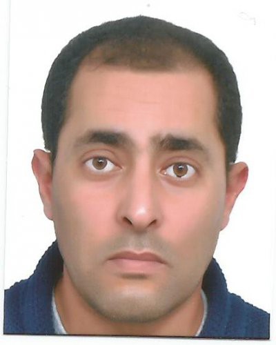 Jobseeker photo