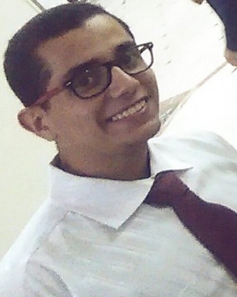 Jobseeker photo