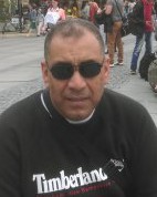 Jobseeker photo