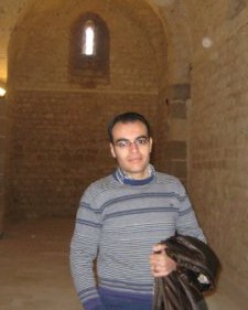 Jobseeker photo
