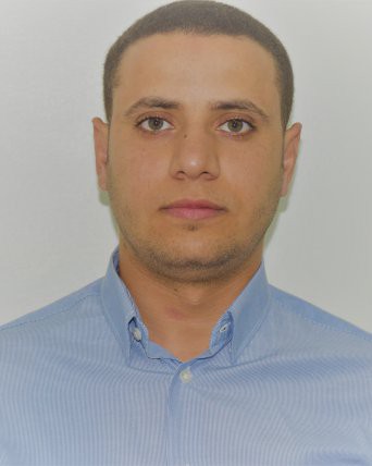 Jobseeker photo
