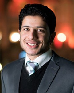 Jobseeker photo