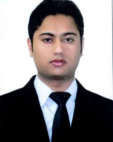 Jobseeker photo