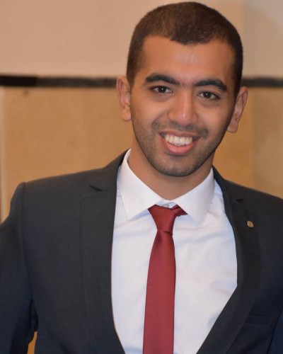 Jobseeker photo