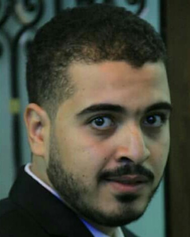Jobseeker photo