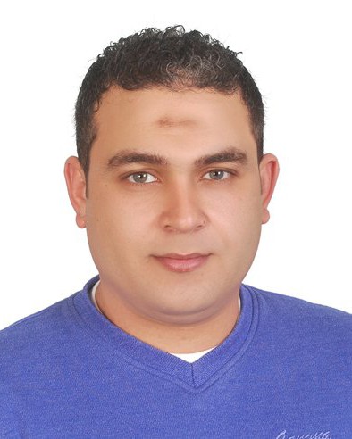 Jobseeker photo