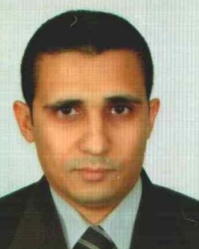 Jobseeker photo