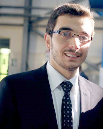 Jobseeker photo