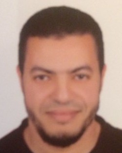 Jobseeker photo