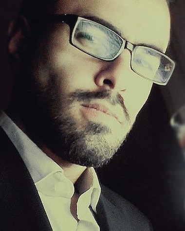 Jobseeker photo