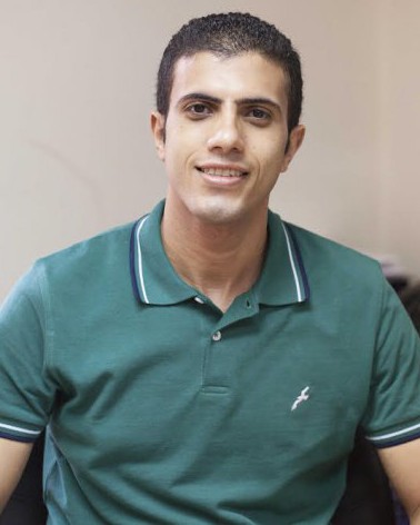 Jobseeker photo