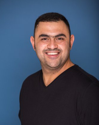 Jobseeker photo