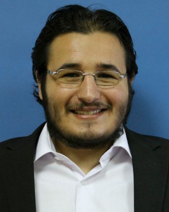 Jobseeker photo
