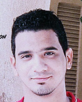 Jobseeker photo
