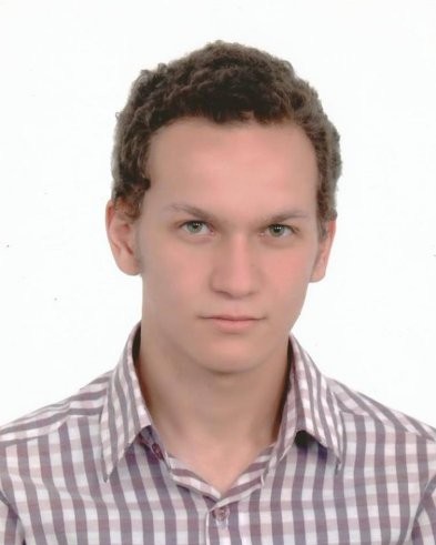 Jobseeker photo