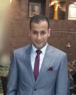 Jobseeker photo