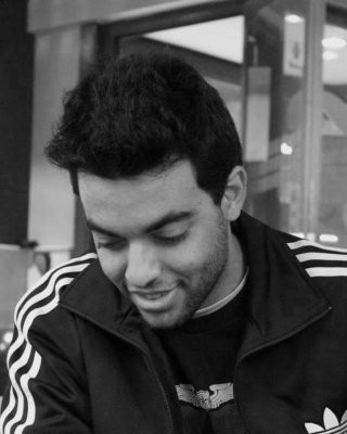 Jobseeker photo